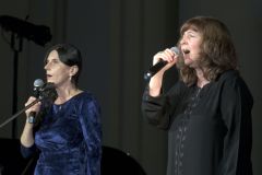Desisława Christozowa-Gurgul, Małgorzata Drzał
