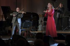 Joanna Pocica-Bajer,  Adam Prucnal, Stefan-Blaszczynski